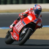 MotoGP – Test Phillip Island Day 3 – Casey Stoner irraggiungibile
